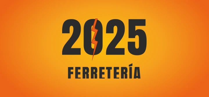 Ferretería 2025