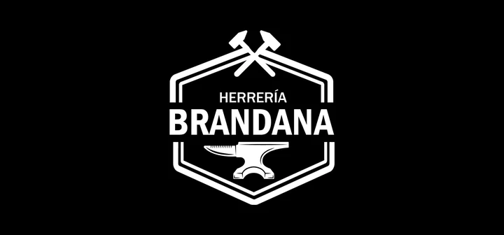 Herrería Brandana