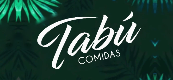 Tabú Comidas