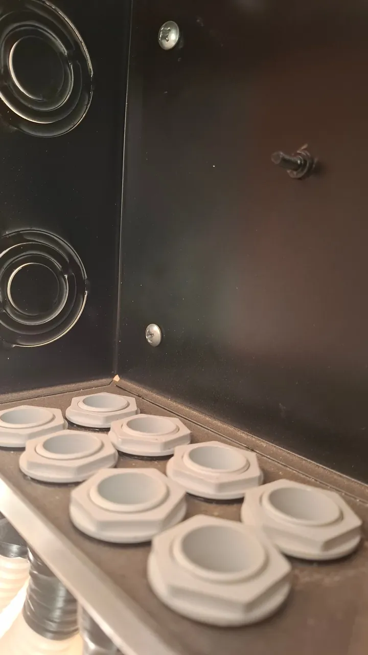 Obra - Electricidad y Seguridad, foto 10
