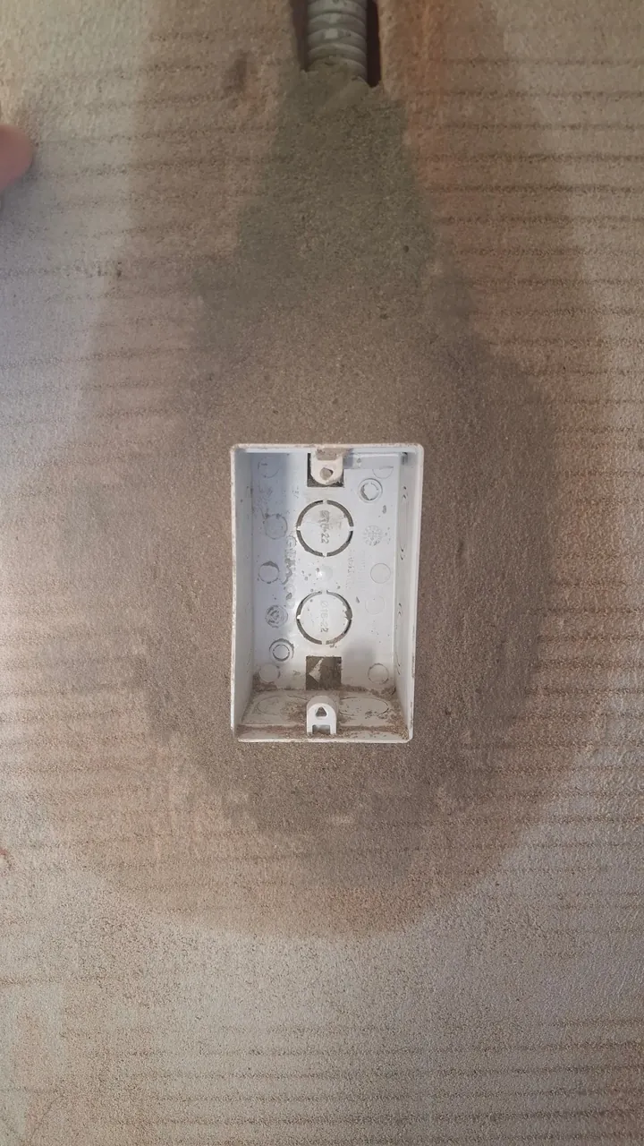 Obra - Electricidad y Seguridad, foto 13