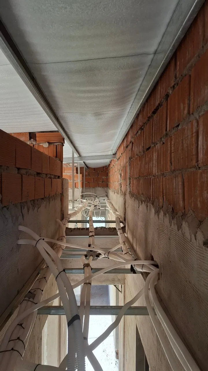 Obra - Electricidad y Seguridad, foto 11
