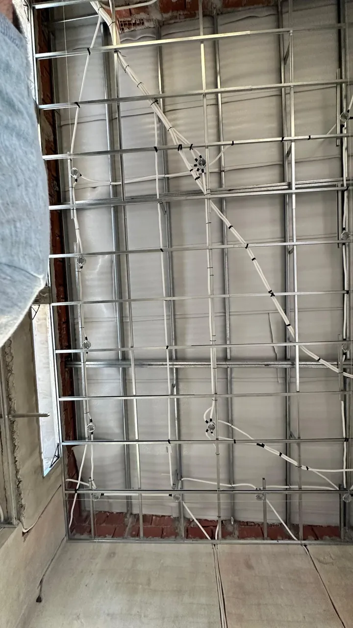Obra - Electricidad y Seguridad, foto 7