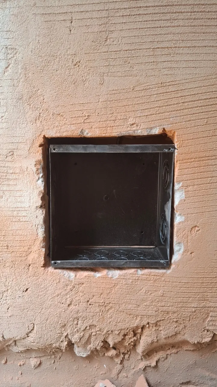 Obra - Electricidad y Seguridad, foto 9