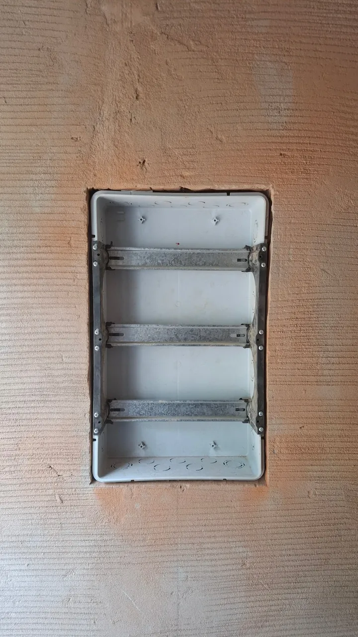Obra - Electricidad y Seguridad, foto 8