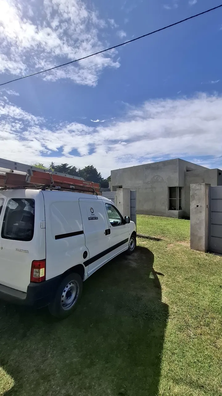 Obra - Electricidad y Seguridad, foto 3