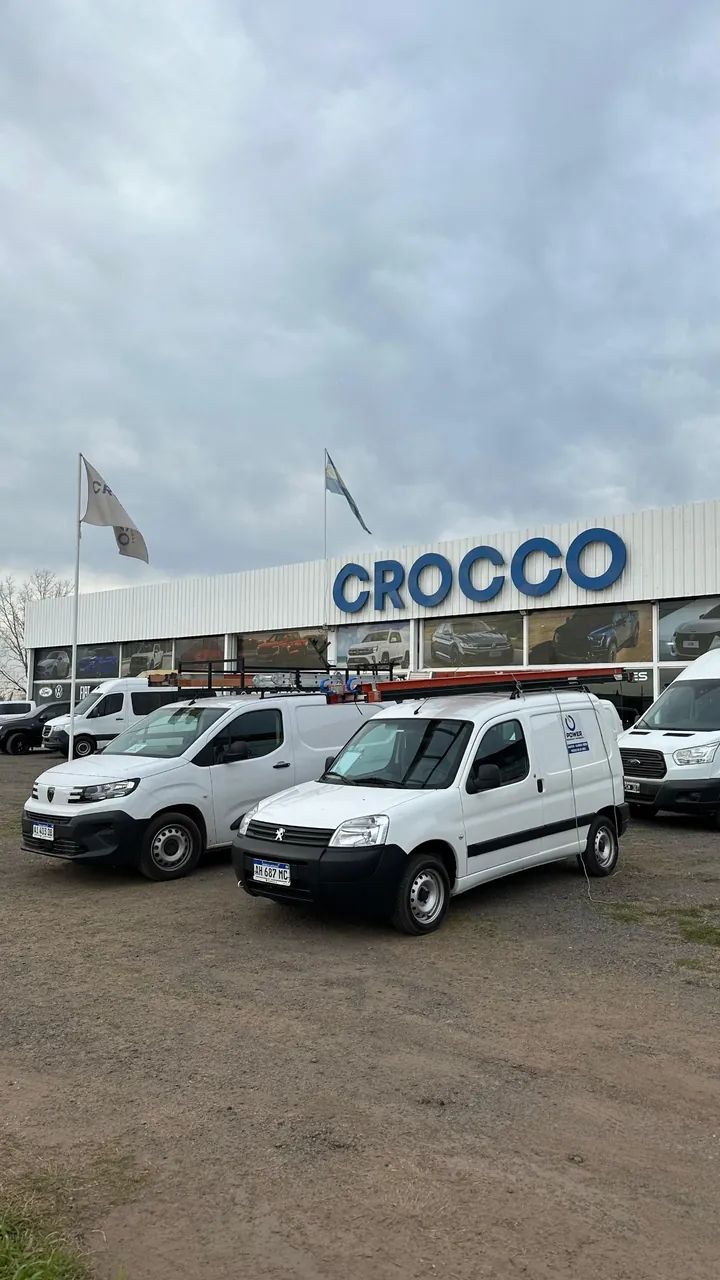 Iluminación decorativa - Crocco Motors, foto 2