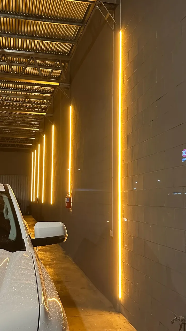 Iluminación decorativa - Crocco Motors, foto 8