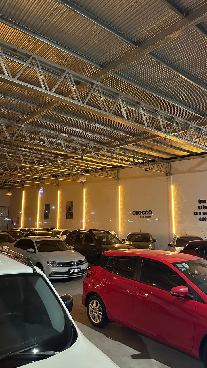 Iluminación decorativa - Crocco Motors, foto 7