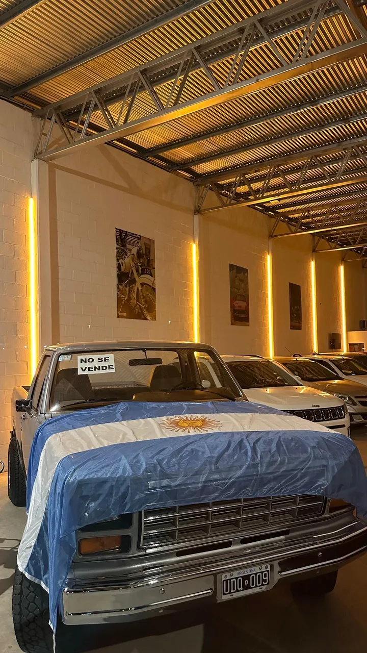 Iluminación decorativa - Crocco Motors, foto 10